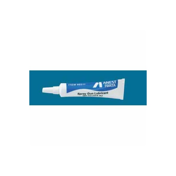 Anest Iwata GUN LUBE 1/4 FL OZ, 10PK 8511 - main